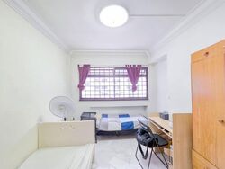 Blk 790 Woodlands Avenue 6 (Woodlands), HDB 5 Rooms #569788401